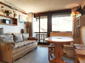 Studio rénové 4 pers. - Proche pistes - WiFi gratuit - FR-1-181-2672